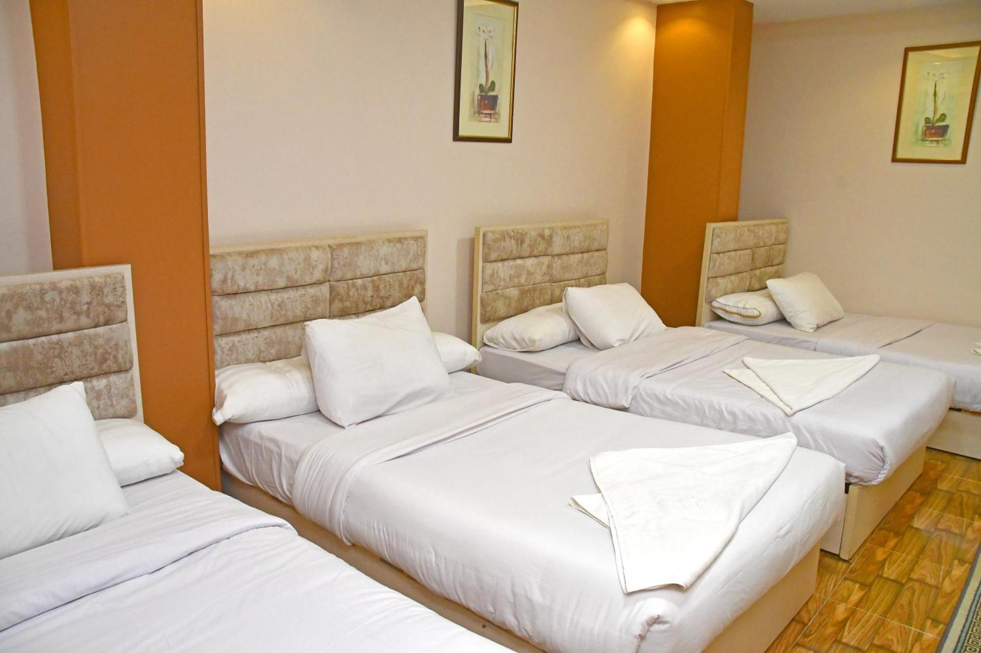 Nun Pyramids Hotel Kafret el-Gabal المظهر الخارجي الصورة