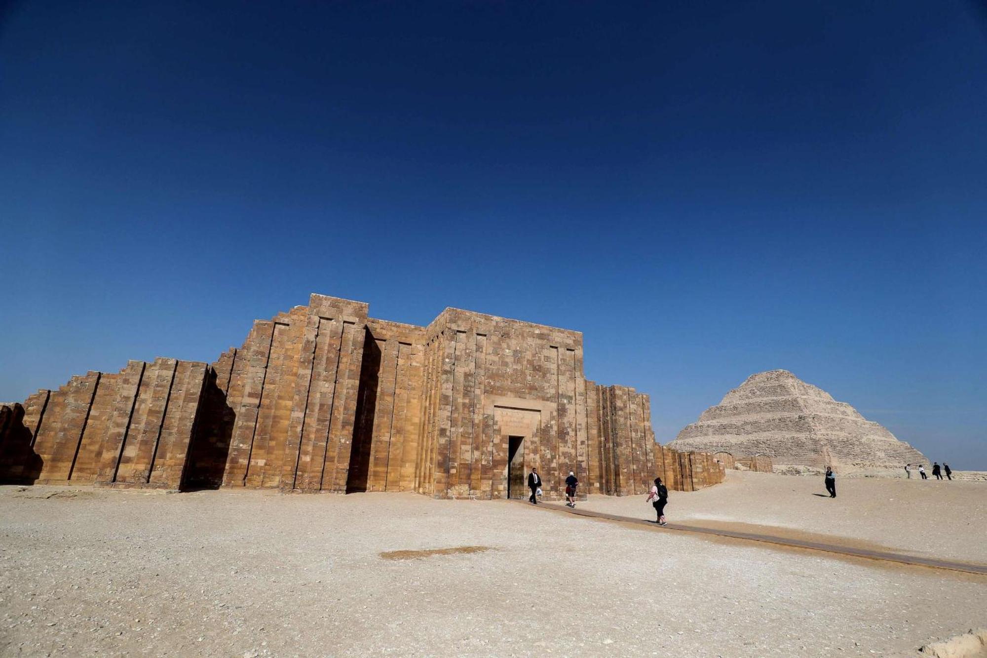 Nun Pyramids Hotel Kafret el-Gabal المظهر الخارجي الصورة